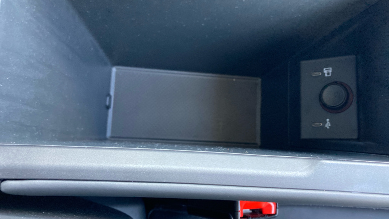 MG MGS5 170kW Trophy EV Long Range 64kWh 5dr Auto Electric Estate